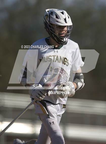 Thumbnail 2 in Novato vs San Marin photogallery.