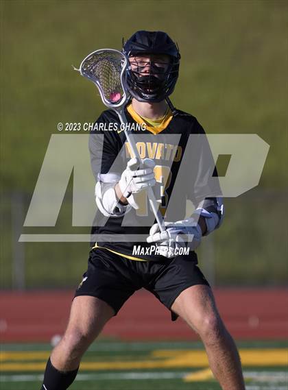 Thumbnail 1 in Novato vs San Marin photogallery.