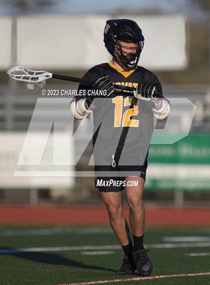Thumbnail 3 in Novato vs San Marin photogallery.