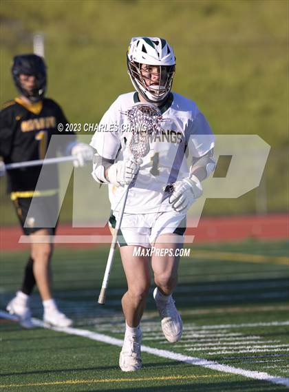 Thumbnail 1 in Novato vs San Marin photogallery.