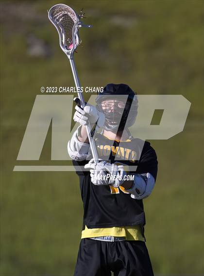 Thumbnail 2 in Novato vs San Marin photogallery.