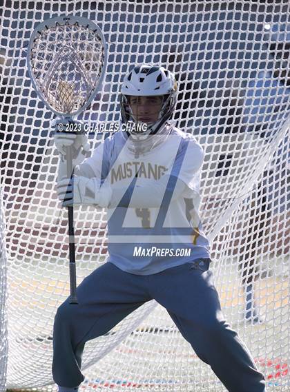 Thumbnail 1 in Novato vs San Marin photogallery.