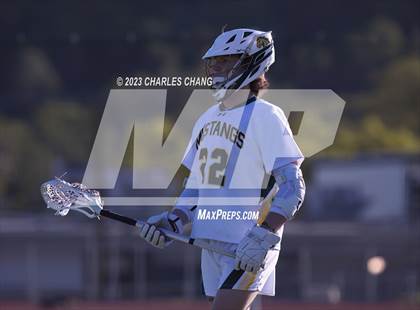 Thumbnail 2 in Novato vs San Marin photogallery.