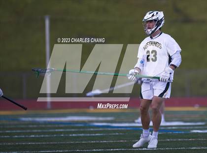 Thumbnail 2 in Novato vs San Marin photogallery.