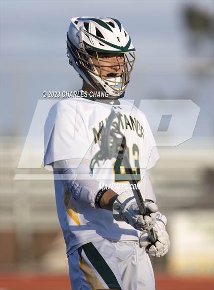 Thumbnail 2 in Novato vs San Marin photogallery.