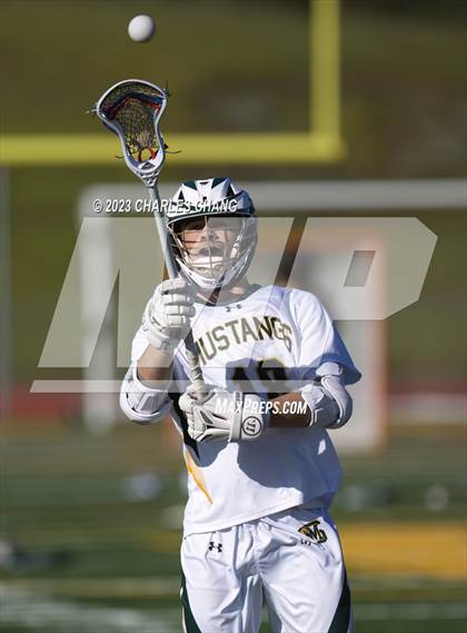 Thumbnail 3 in Novato vs San Marin photogallery.