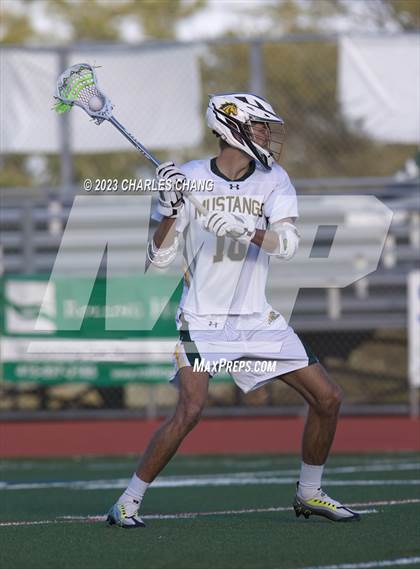 Thumbnail 1 in Novato vs San Marin photogallery.