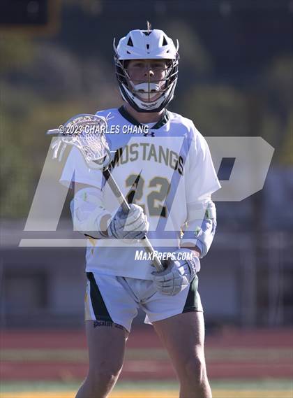 Thumbnail 3 in Novato vs San Marin photogallery.