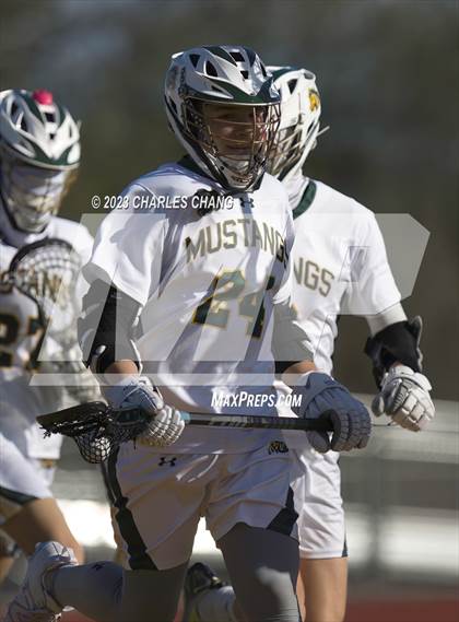 Thumbnail 3 in Novato vs San Marin photogallery.
