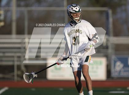 Thumbnail 2 in Novato vs San Marin photogallery.