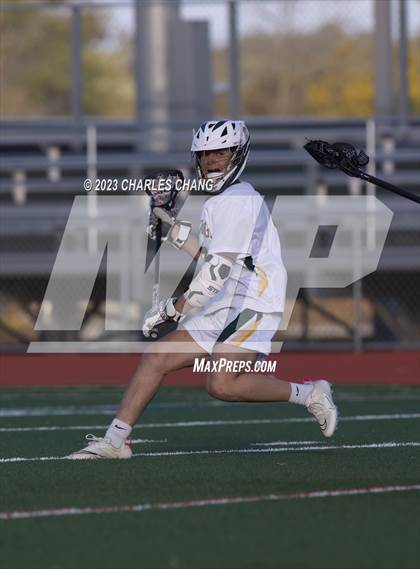 Thumbnail 2 in Novato vs San Marin photogallery.
