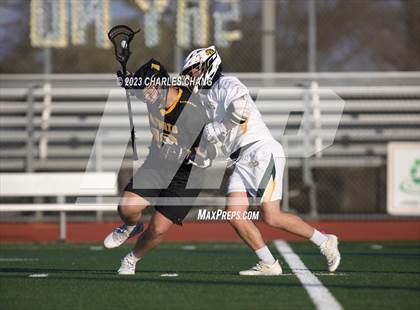 Thumbnail 2 in Novato vs San Marin photogallery.