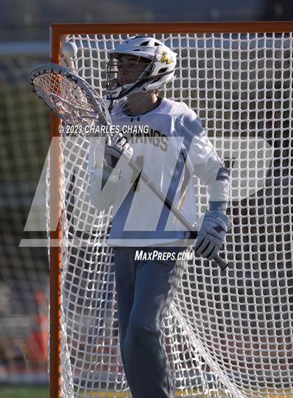 Thumbnail 3 in Novato vs San Marin photogallery.