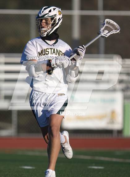 Thumbnail 2 in Novato vs San Marin photogallery.