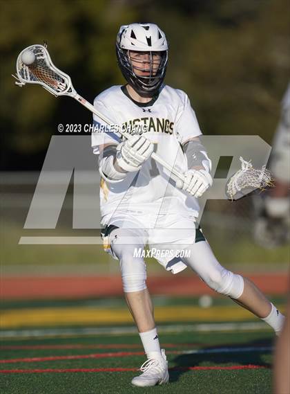 Thumbnail 2 in Novato vs San Marin photogallery.