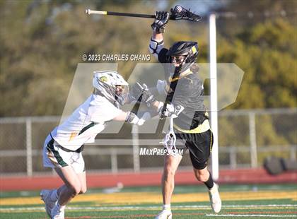 Thumbnail 1 in Novato vs San Marin photogallery.