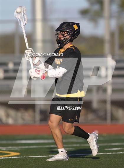 Thumbnail 2 in Novato vs San Marin photogallery.