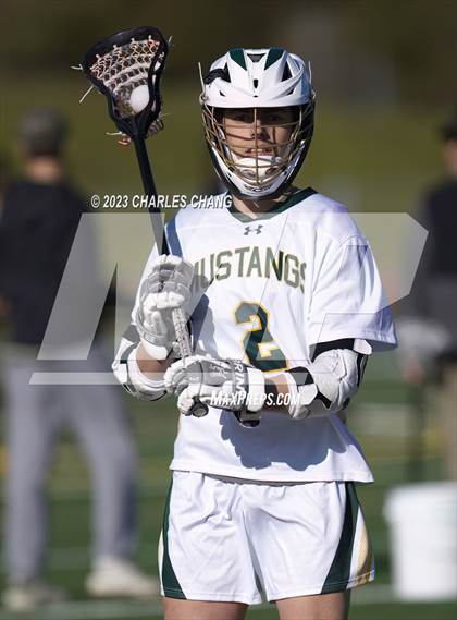 Thumbnail 1 in Novato vs San Marin photogallery.