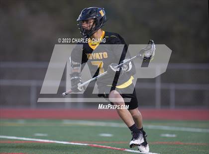 Thumbnail 1 in Novato vs San Marin photogallery.
