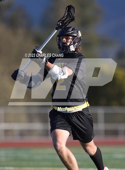 Thumbnail 2 in Novato vs San Marin photogallery.