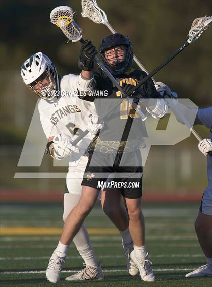 Thumbnail 3 in Novato vs San Marin photogallery.