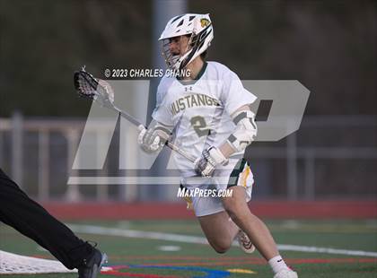 Thumbnail 2 in Novato vs San Marin photogallery.