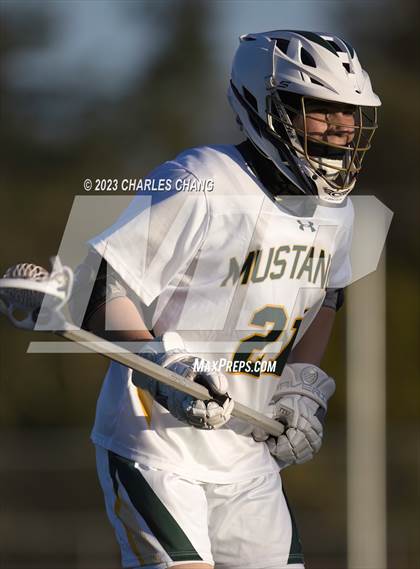 Thumbnail 1 in Novato vs San Marin photogallery.