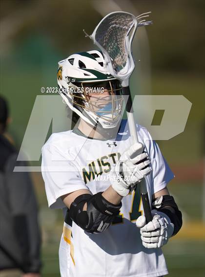 Thumbnail 1 in Novato vs San Marin photogallery.