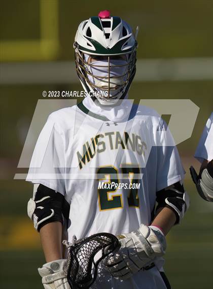Thumbnail 3 in Novato vs San Marin photogallery.