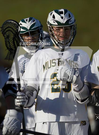 Thumbnail 2 in Novato vs San Marin photogallery.