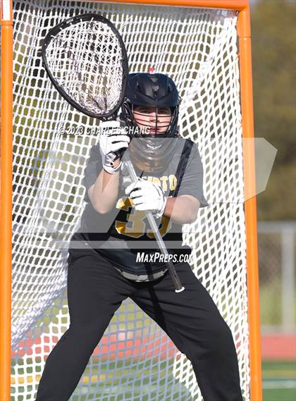 Thumbnail 2 in Novato vs San Marin photogallery.