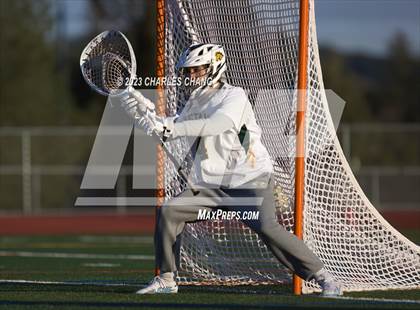 Thumbnail 1 in Novato vs San Marin photogallery.