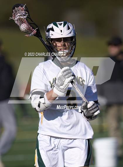Thumbnail 3 in Novato vs San Marin photogallery.