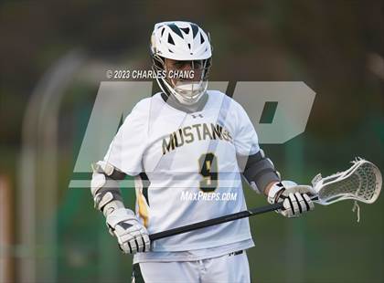 Thumbnail 1 in Novato vs San Marin photogallery.