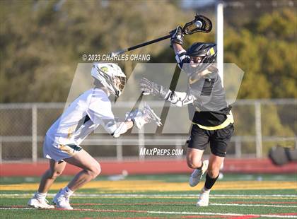 Thumbnail 3 in Novato vs San Marin photogallery.