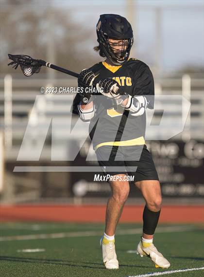 Thumbnail 3 in Novato vs San Marin photogallery.
