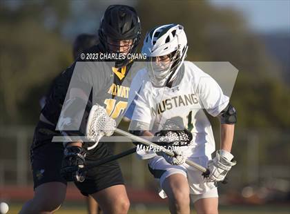 Thumbnail 3 in Novato vs San Marin photogallery.