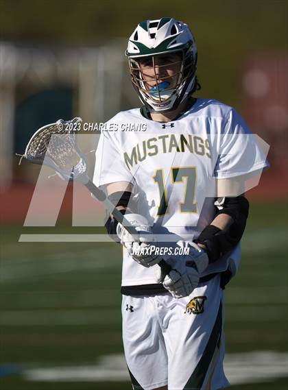 Thumbnail 2 in Novato vs San Marin photogallery.