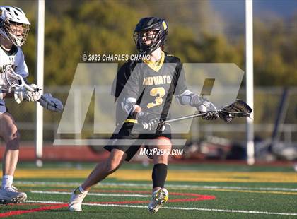 Thumbnail 2 in Novato vs San Marin photogallery.