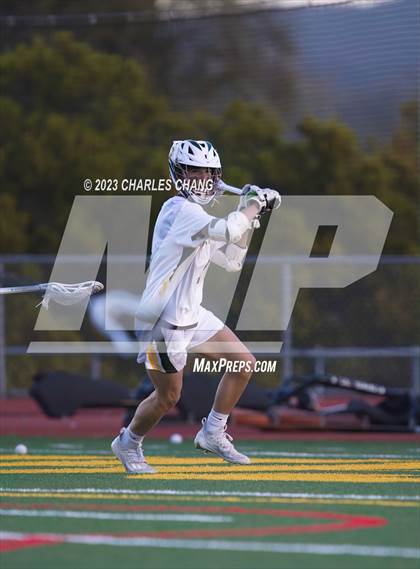 Thumbnail 1 in Novato vs San Marin photogallery.