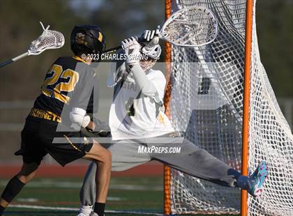 Thumbnail 2 in Novato vs San Marin photogallery.