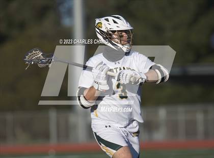 Thumbnail 2 in Novato vs San Marin photogallery.
