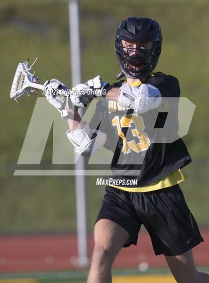 Thumbnail 3 in Novato vs San Marin photogallery.