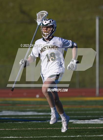 Thumbnail 1 in Novato vs San Marin photogallery.