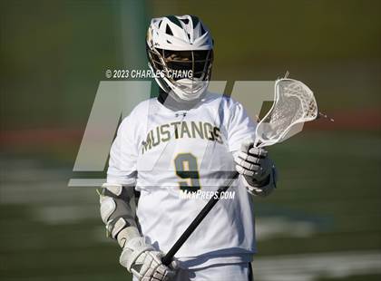 Thumbnail 2 in Novato vs San Marin photogallery.