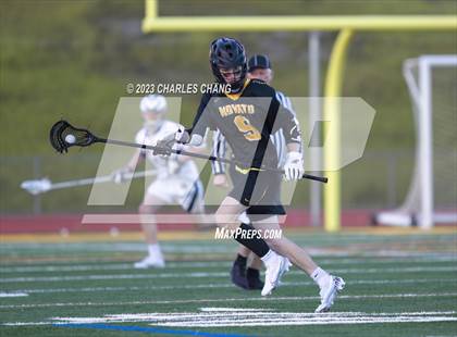 Thumbnail 3 in Novato vs San Marin photogallery.