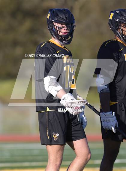 Thumbnail 1 in Novato vs San Marin photogallery.