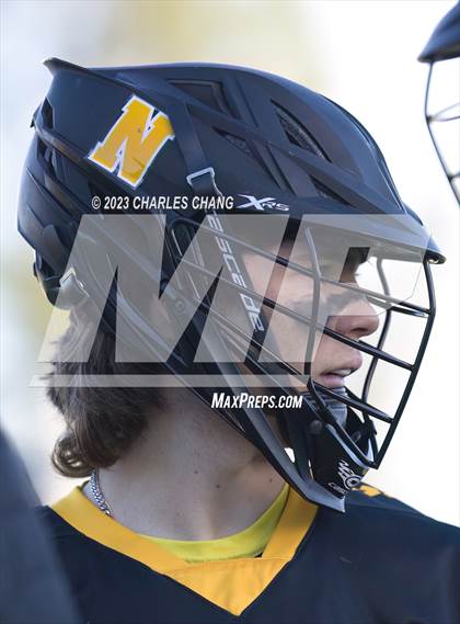 Thumbnail 2 in Novato vs San Marin photogallery.