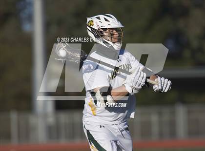 Thumbnail 3 in Novato vs San Marin photogallery.