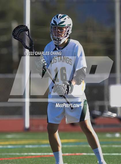 Thumbnail 2 in Novato vs San Marin photogallery.